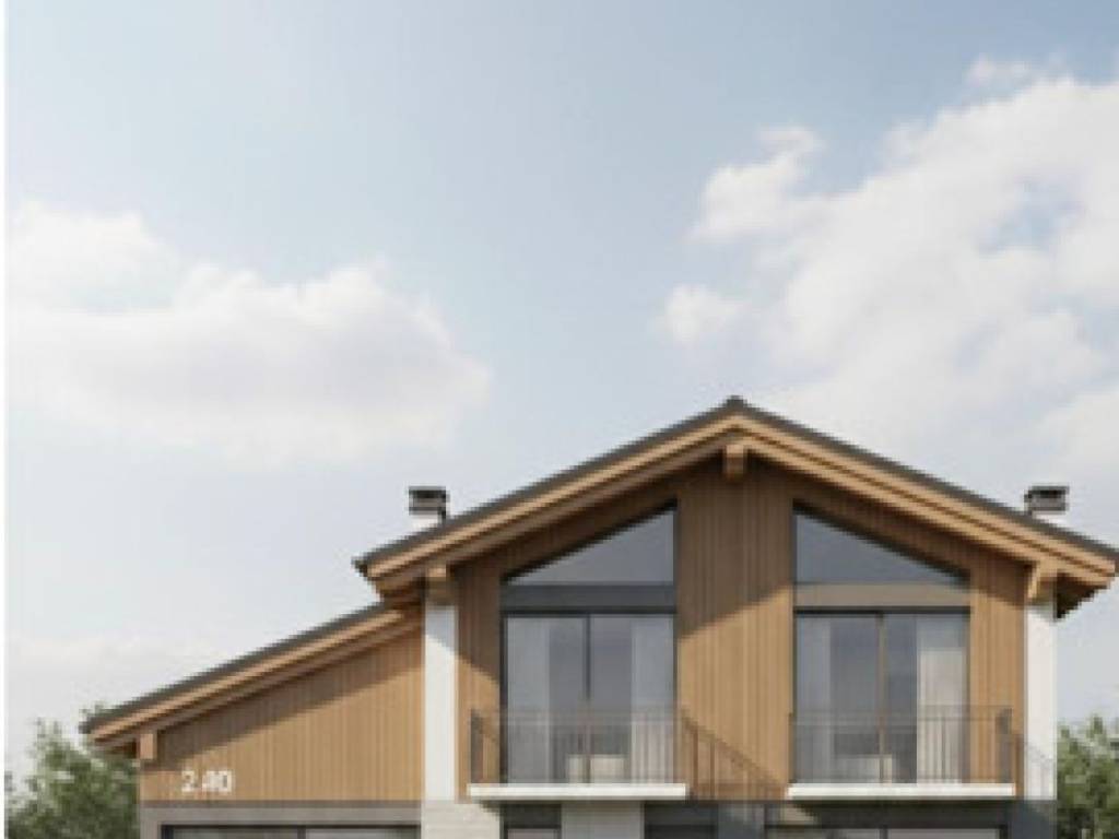 appartamento in vendita a Passirano