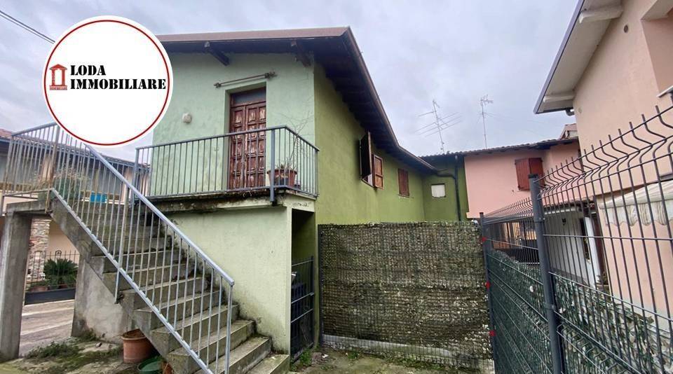 appartamento in vendita a Passirano in zona Monterotondo