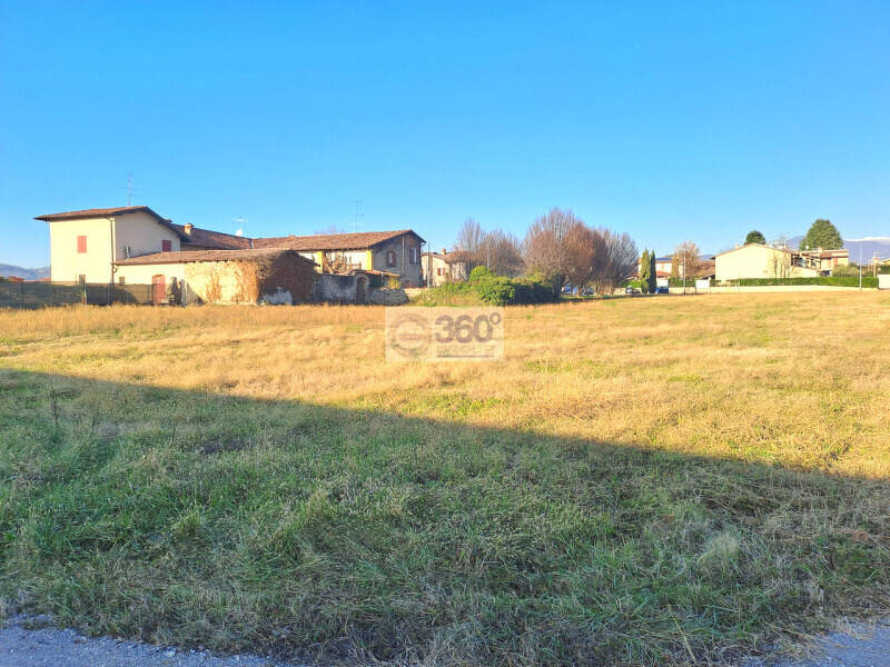 terreno agricolo in vendita a Passirano