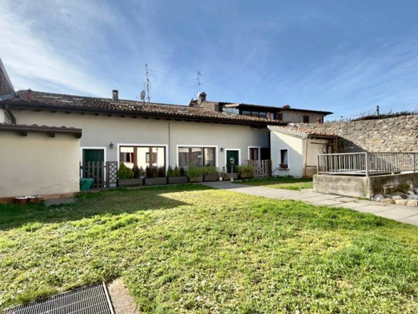 appartamento in vendita a Passirano