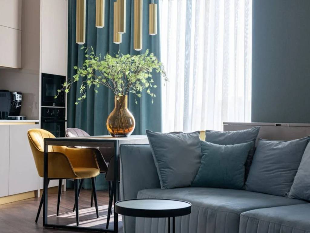 appartamento in vendita a Passirano