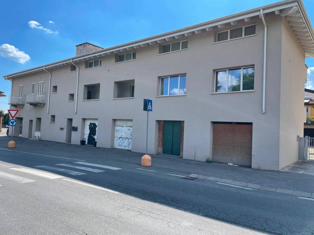 appartamento in vendita a Passirano