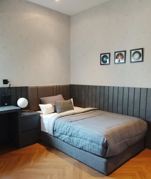 appartamento in vendita a Passirano