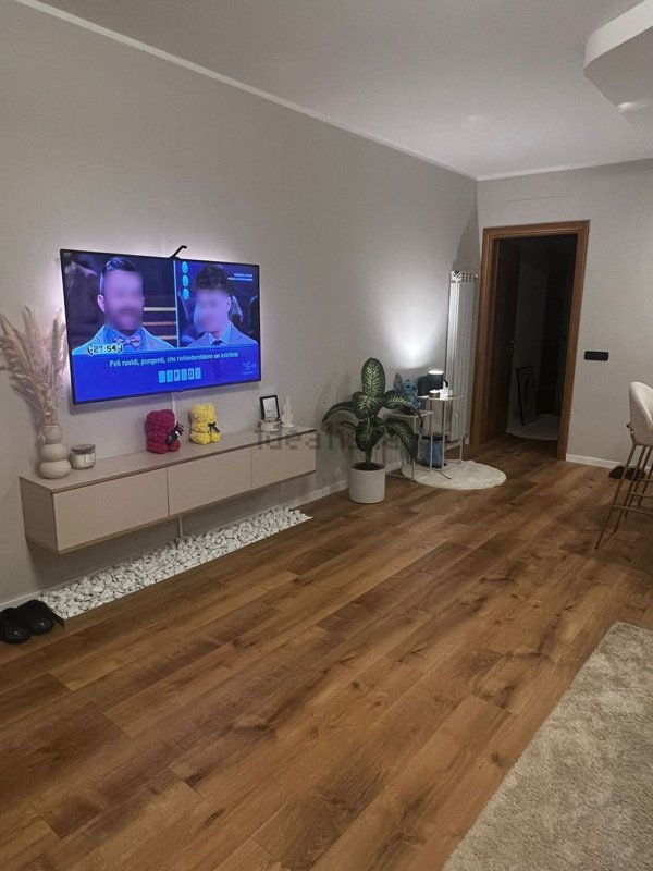 appartamento in vendita a Passirano