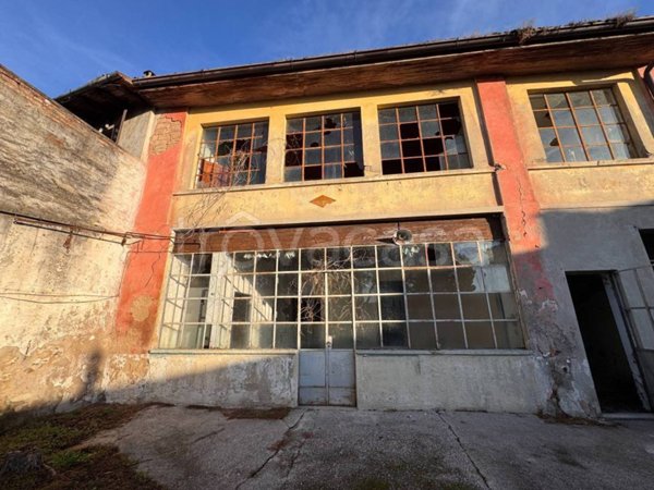 casa indipendente in vendita a Passirano in zona Camignone