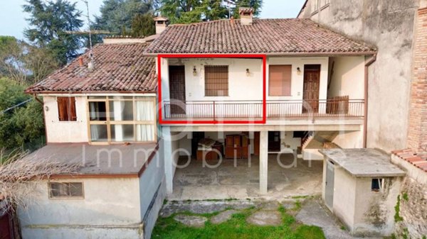 appartamento in vendita a Passirano in zona Monterotondo