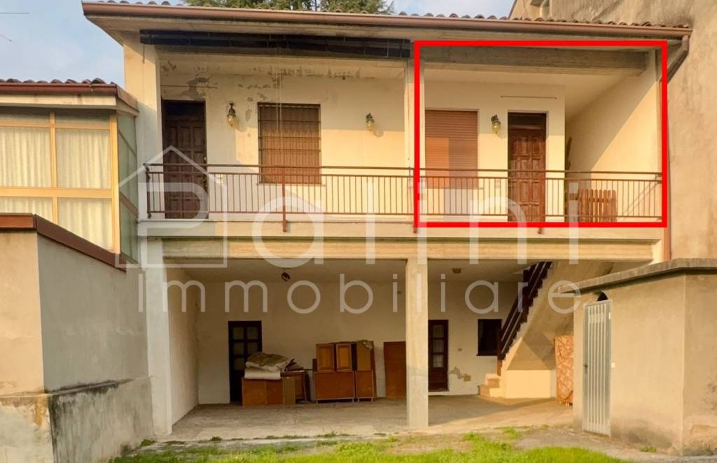 appartamento in vendita a Passirano in zona Monterotondo