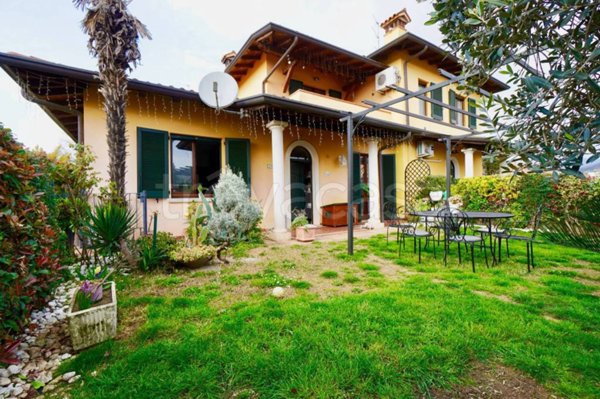 appartamento in vendita a Passirano