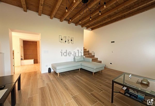 casa indipendente in vendita a Passirano