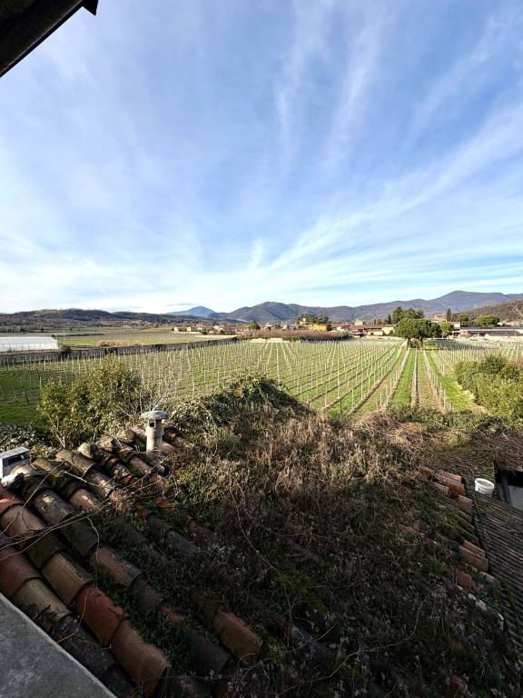 appartamento in vendita a Passirano in zona Camignone