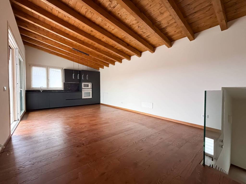 appartamento in vendita a Passirano