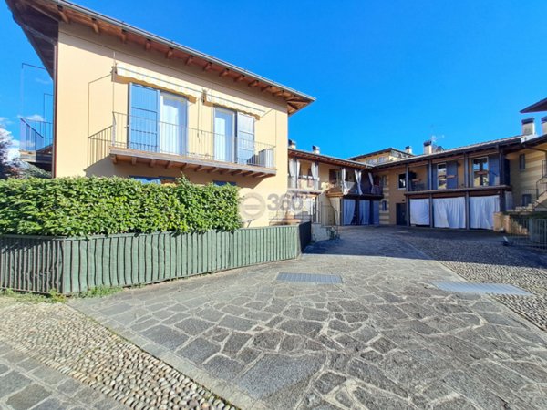 appartamento in vendita a Passirano