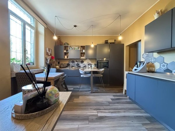 casa indipendente in vendita a Passirano