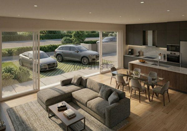 appartamento in vendita a Passirano