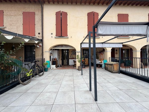 appartamento in vendita a Passirano