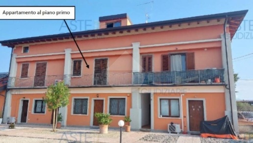 appartamento in vendita a Passirano