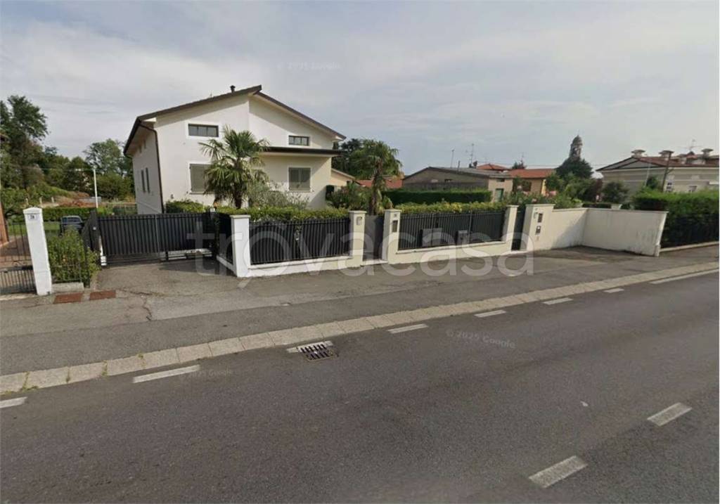 appartamento in vendita a Passirano