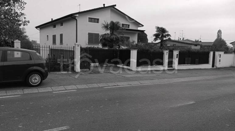 appartamento in vendita a Passirano