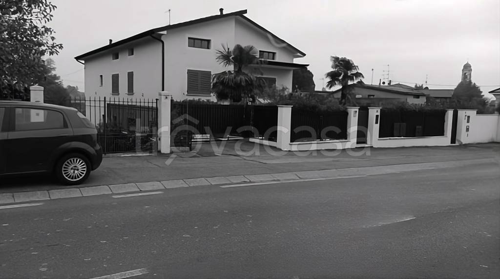 appartamento in vendita a Passirano