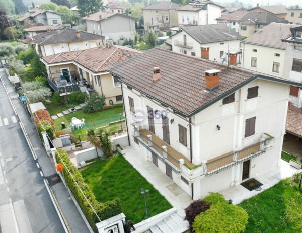 appartamento in vendita a Passirano in zona Monterotondo