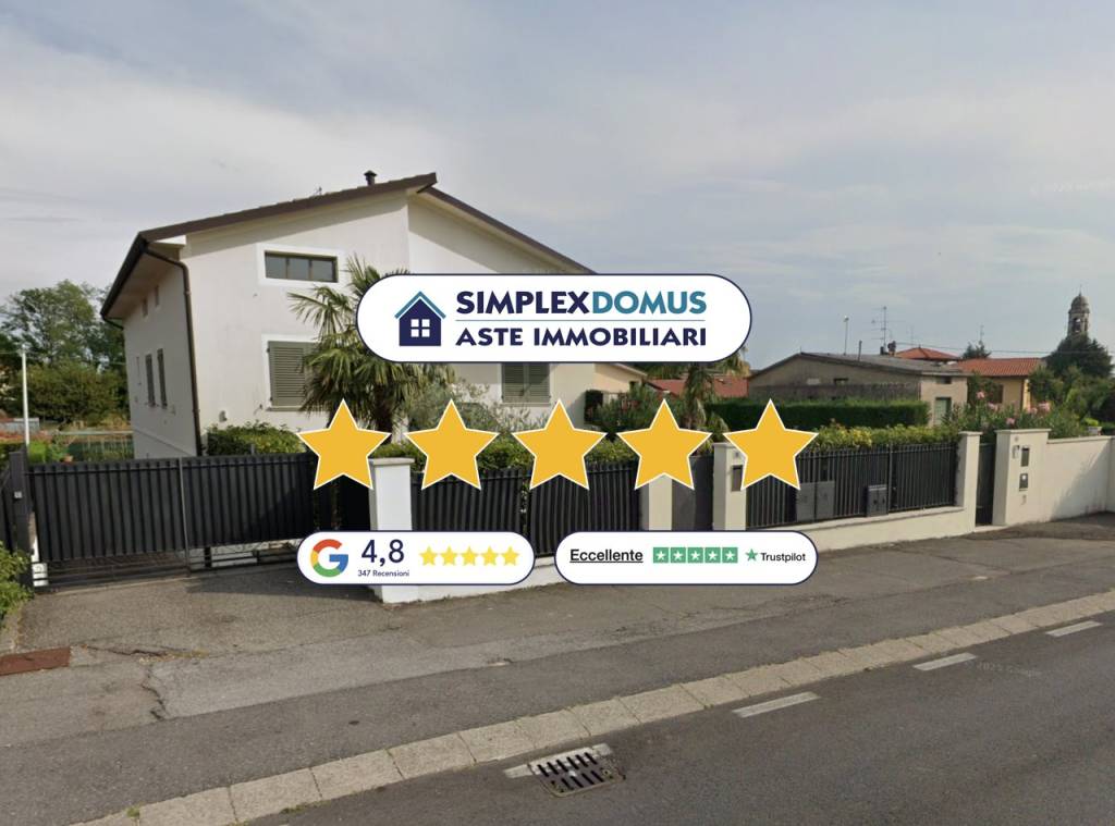 appartamento in vendita a Passirano