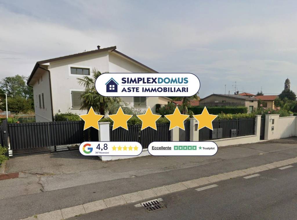 appartamento in vendita a Passirano