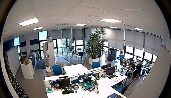 ufficio in vendita a Passirano