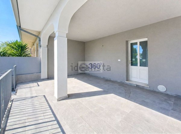 appartamento in vendita a Passirano in zona Camignone