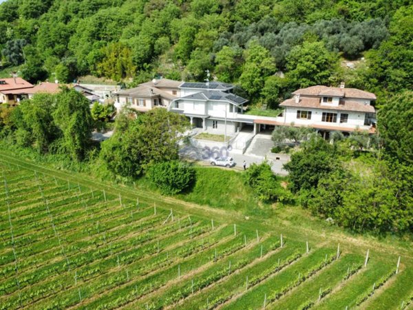 appartamento in vendita a Passirano in zona Camignone