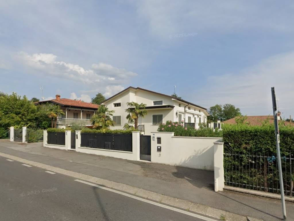 appartamento in vendita a Passirano