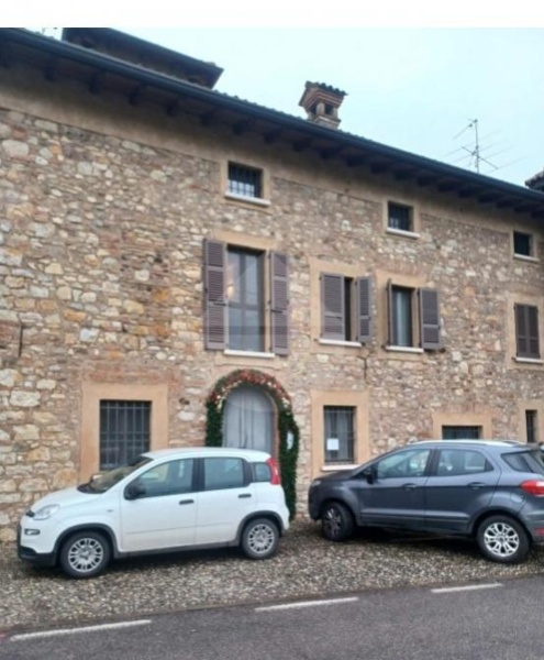 appartamento in vendita a Passirano