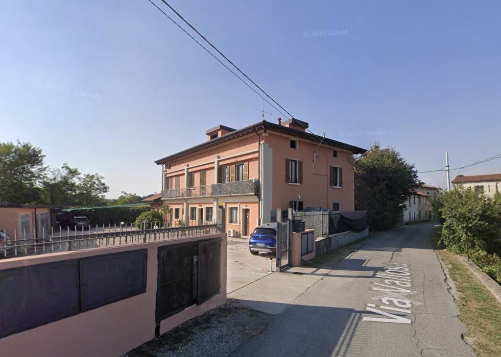 appartamento in vendita a Passirano