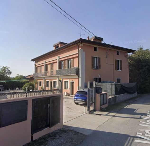 appartamento in vendita a Passirano