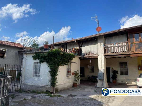 appartamento in vendita a Passirano in zona Monterotondo