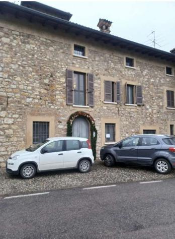 appartamento in vendita a Passirano