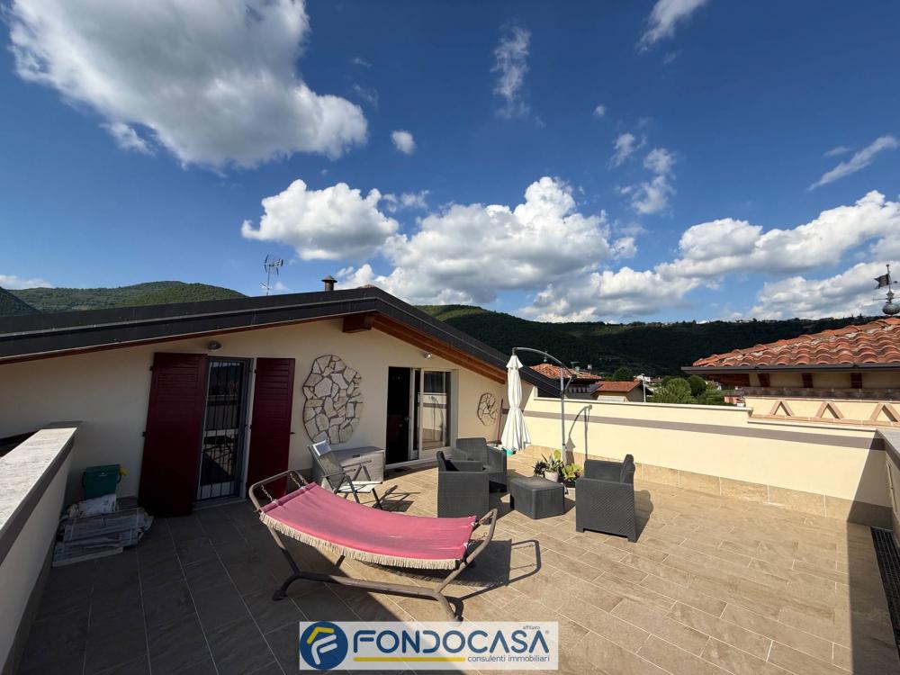 appartamento in vendita a Passirano in zona Camignone