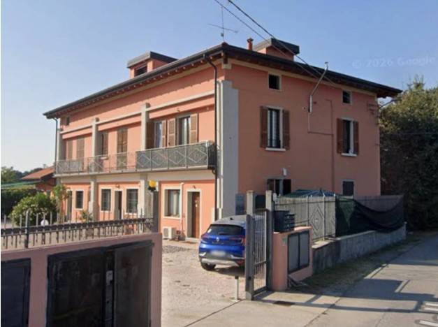 appartamento in vendita a Passirano