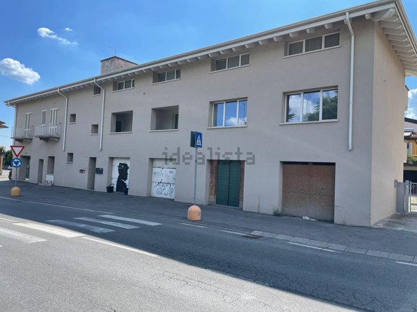 appartamento in vendita a Passirano