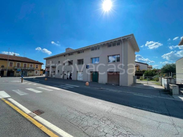 appartamento in vendita a Passirano