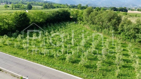 terreno agricolo in vendita a Passirano