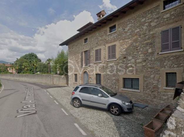 appartamento in vendita a Passirano in zona Camignone
