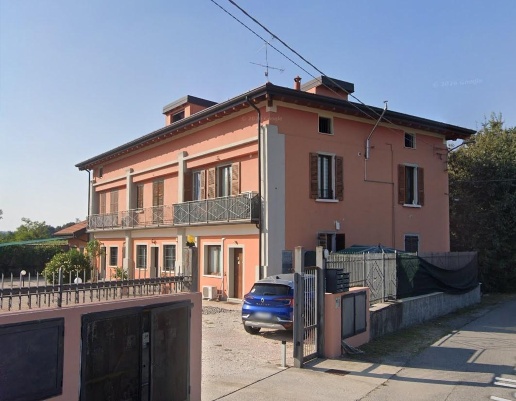 appartamento in vendita a Passirano