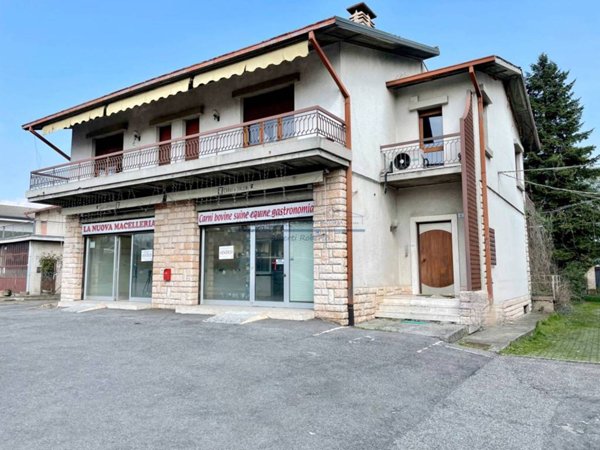 appartamento in vendita a Passirano in zona Camignone