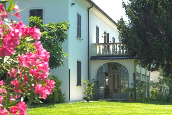 casa indipendente in vendita a Passirano