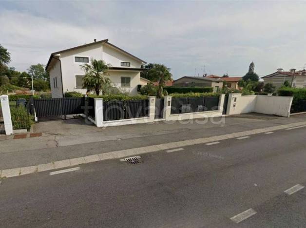 appartamento in vendita a Passirano