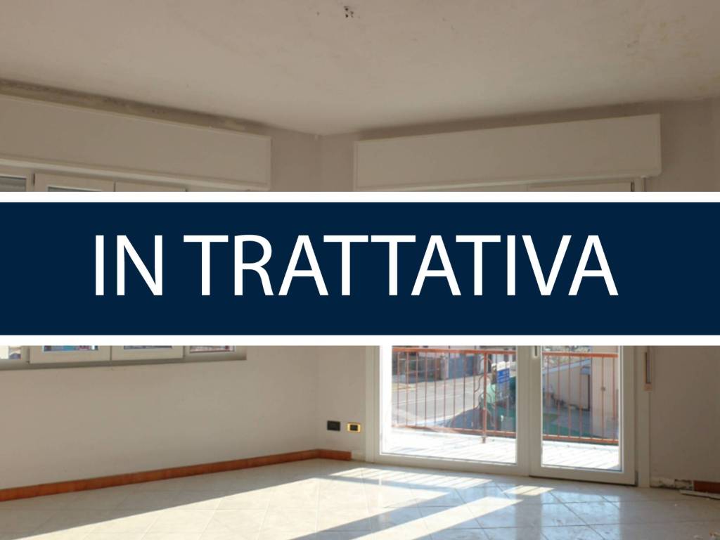 appartamento in vendita a Passirano