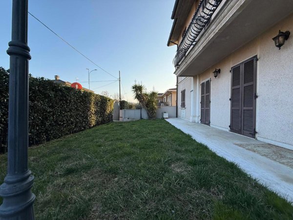 appartamento in vendita a Passirano in zona Monterotondo
