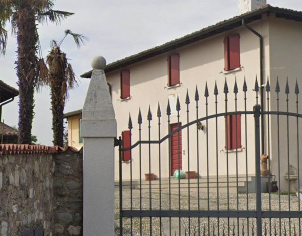 casa indipendente in vendita a Passirano in zona Camignone