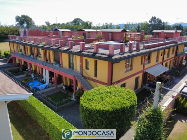 appartamento in vendita a Passirano