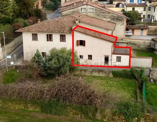 casa indipendente in vendita a Passirano in zona Monterotondo